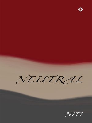cover image of Neutral